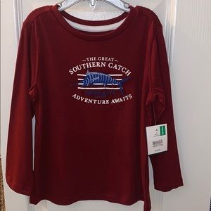 NWTS Toddler Long Sleeve